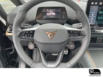 Photo 9 Cupra Born  325 ch