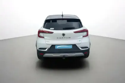 Photo 31 Renault Captur  E-Tech 145 - 21