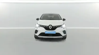 Photo 7 Renault Captur  E-Tech 145 - 21