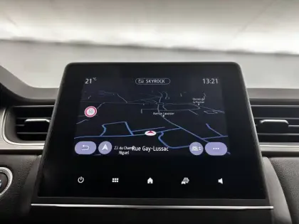 Photo 23 Renault Captur  E-Tech 145 - 21