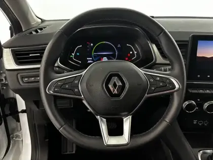 Photo 14 Renault Captur  E-Tech 145 - 21