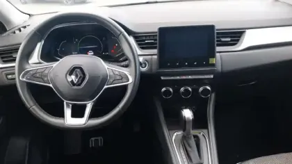 Photo 35 Renault Captur  E-Tech 145 - 21