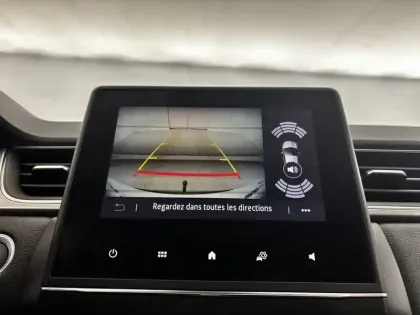 Photo 19 Renault Captur  E-Tech 145 - 21