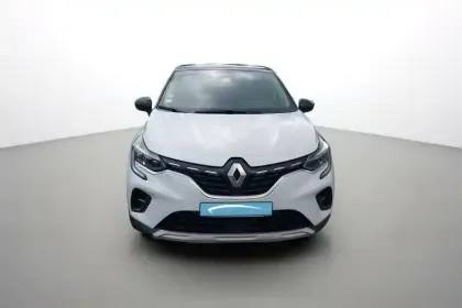 Photo 28 Renault Captur  E-Tech 145 - 21
