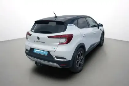 Photo 32 Renault Captur  E-Tech 145 - 21