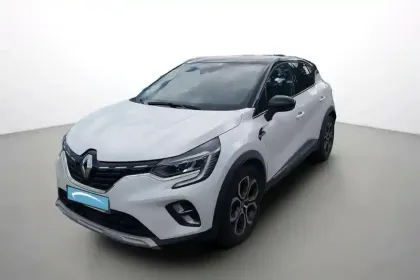 Photo 27 Renault Captur  E-Tech 145 - 21
