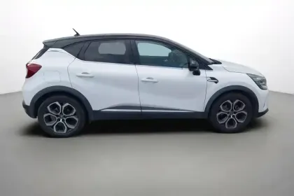 Photo 33 Renault Captur  E-Tech 145 - 21