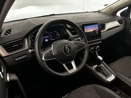 Photo 9 Renault Captur  E-Tech 145 - 21