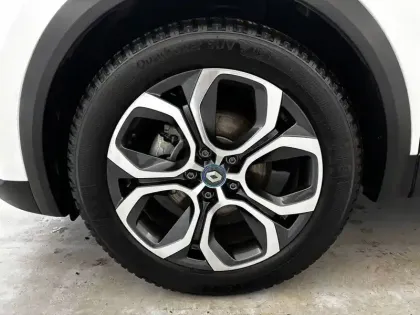 Photo 18 Renault Captur  E-Tech 145 - 21