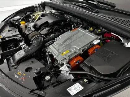 Photo 21 Renault Captur  E-Tech 145 - 21