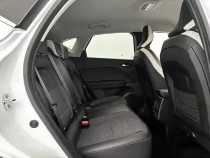 Photo 15 Renault Captur  E-Tech 145 - 21