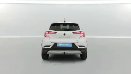 Photo 3 Renault Captur  E-Tech 145 - 21
