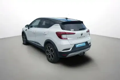 Photo 30 Renault Captur  E-Tech 145 - 21