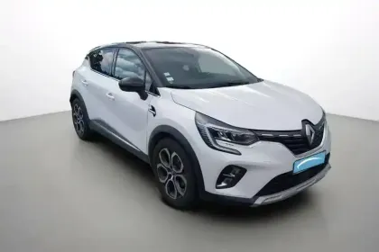 Photo 34 Renault Captur  E-Tech 145 - 21
