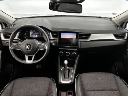 Photo 25 Renault Captur  E-Tech 145 - 21