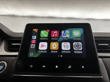 Photo 24 Renault Captur  E-Tech 145 - 21