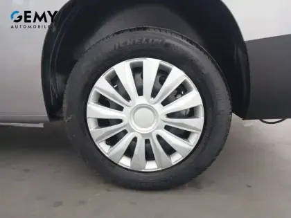 Photo 10 Citroën Berlingo  Taille XL 7pl BlueHDi 130 S&S BVM6