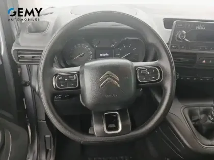 Photo 15 Citroën Berlingo  Taille XL 7pl BlueHDi 130 S&S BVM6