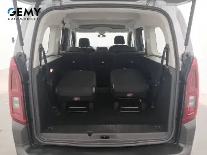 Photo 5 Citroën Berlingo  Taille XL 7pl BlueHDi 130 S&S BVM6