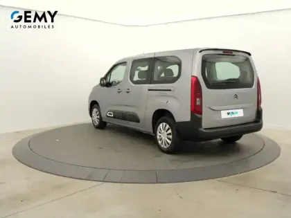 Photo 6 Citroën Berlingo  Taille XL 7pl BlueHDi 130 S&S BVM6