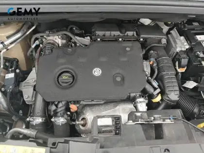 Photo 11 Citroën Berlingo  Taille XL 7pl BlueHDi 130 S&S BVM6