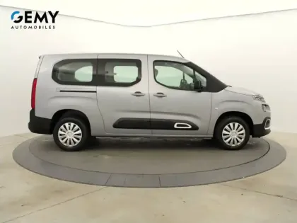 Photo 3 Citroën Berlingo  Taille XL 7pl BlueHDi 130 S&S BVM6