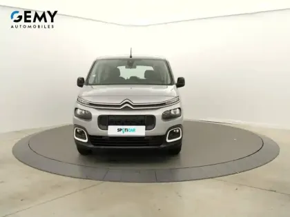 Photo 1 Citroën Berlingo  Taille XL 7pl BlueHDi 130 S&S BVM6