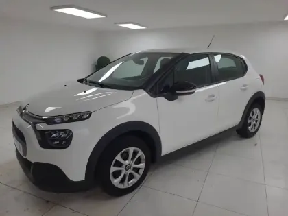 Photo Citroën C3 Feel