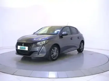 Photo Peugeot 208 Style