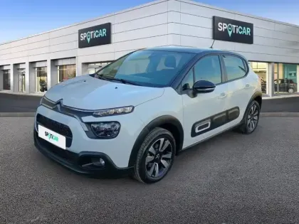Photo Citroën C3