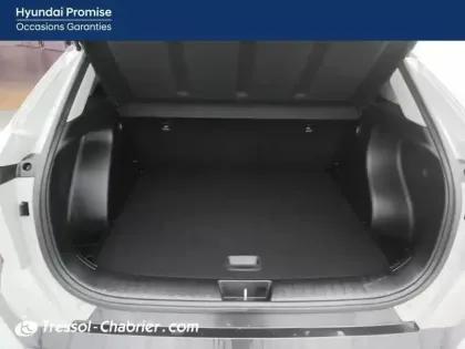 Photo 7 Hyundai Kona  Hybrid 141 Creative