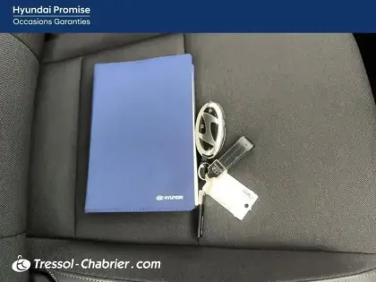 Photo 15 Hyundai Kona  Hybrid 141 Creative