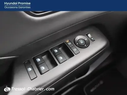 Photo 19 Hyundai Kona  Hybrid 141 Creative