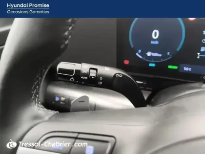 Photo 16 Hyundai Kona  Hybrid 141 Creative