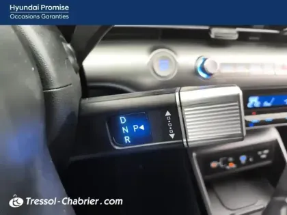 Photo 23 Hyundai Kona  Hybrid 141 Creative