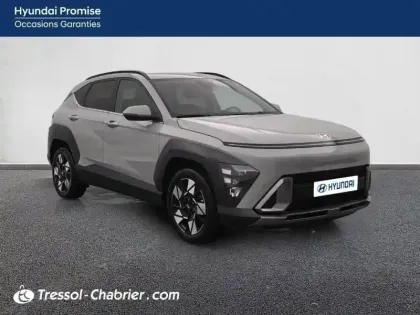 Photo 28 Hyundai Kona  Hybrid 141 Creative