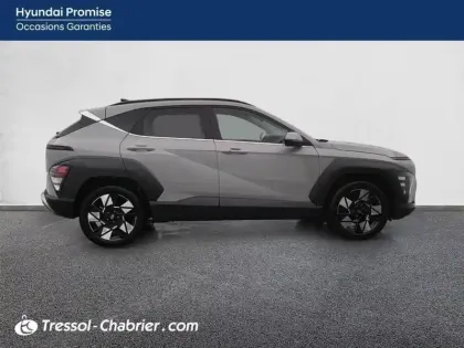 Photo 5 Hyundai Kona  Hybrid 141 Creative