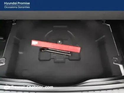 Photo 26 Hyundai Kona  Hybrid 141 Creative