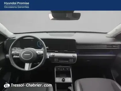 Photo 9 Hyundai Kona  Hybrid 141 Creative