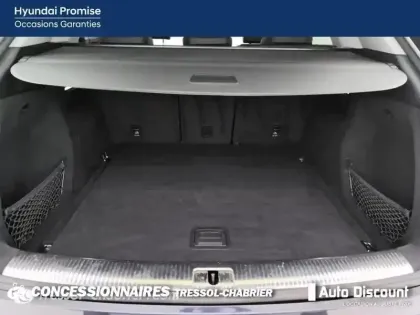 Photo 7 Audi Q5  35 TDI 163 S tronic 7 Avus