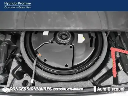 Photo 26 Audi Q5  35 TDI 163 S tronic 7 Avus