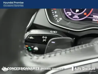 Photo 17 Audi Q5  35 TDI 163 S tronic 7 Avus