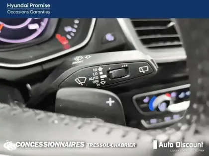 Photo 16 Audi Q5  35 TDI 163 S tronic 7 Avus