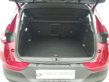 Photo 7 Opel Grandland X  Hybrid 225 ch BVA8 Ultimate