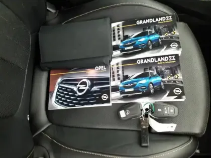 Photo 15 Opel Grandland X  Hybrid 225 ch BVA8 Ultimate