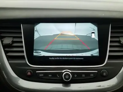 Photo 25 Opel Grandland X  Hybrid 225 ch BVA8 Ultimate