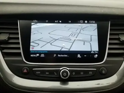 Photo 21 Opel Grandland X  Hybrid 225 ch BVA8 Ultimate