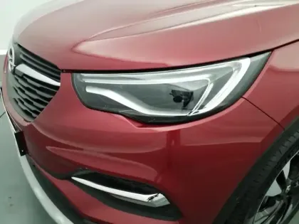 Photo 13 Opel Grandland X  Hybrid 225 ch BVA8 Ultimate