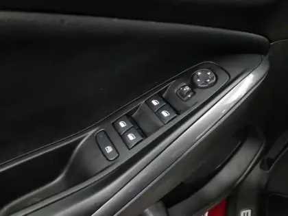 Photo 12 Opel Grandland X  Hybrid 225 ch BVA8 Ultimate