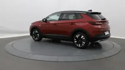 Photo 29 Opel Grandland X  Hybrid 225 ch BVA8 Ultimate